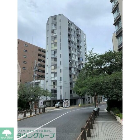 アリスマナーガーデン銀座ウォークの物件内観写真